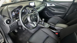Mazda CX-3 Serwis ASO/Niski przebieg Kraczkowa - zdjęcie 9
