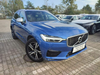 Volvo XC 60 Salon Polska R-DESING Panorama Otwock - zdjęcie 2