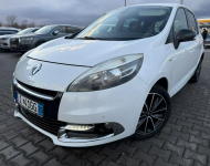 Renault Scenic 1.6 TDCI 130 Km Wersja Boose Navi Kamera cofania Żory - zdjęcie 2