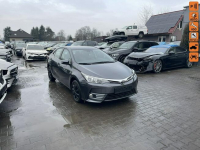 Toyota Corolla Klimatronik Kamera Tempomat