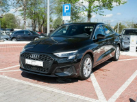 Audi A3 DW9YG23#35 TFSI mHEV S tronic Podgrz.f Salon PL VAT23% Gdynia - zdjęcie 2