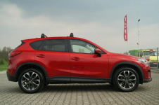 MAZDA CX-5 4X4 15/16R SALON PL I-WSZY WŁ. ORG. LAKIER Goczałkowice-Zdrój - zdjęcie 9