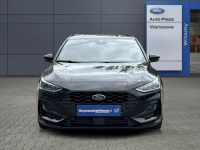 Ford Focus ST-Line X  1.0 EcoBoost mHEV 155 KM Warszawa - zdjęcie 8