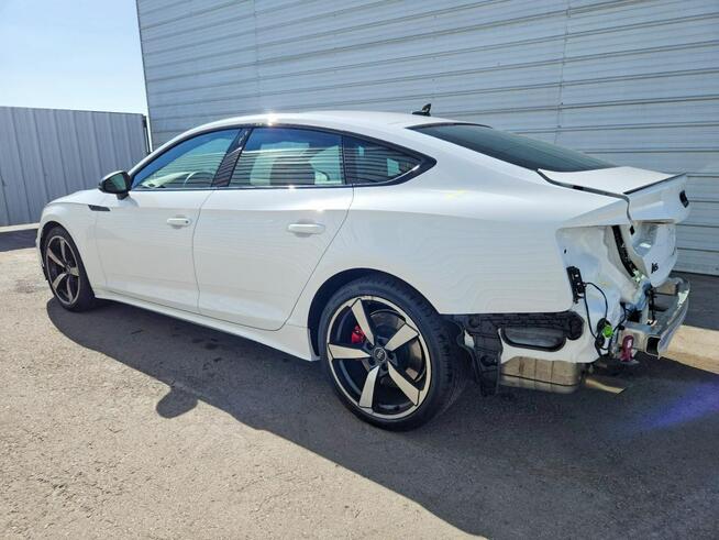 Audi A5 PREMIUM PLUS / S-Line / Quattro / niski przebieg Chwaszczyno - zdjęcie 5