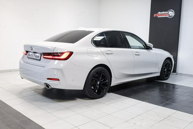 BMW 320 LCI*Salon Polska*Bezwypadkowy*HeadUp*ACC*Vat23% Konstantynów Łódzki - zdjęcie 12