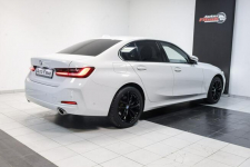 BMW 320 LCI*Salon Polska*Bezwypadkowy*HeadUp*ACC*Vat23% Konstantynów Łódzki - zdjęcie 12