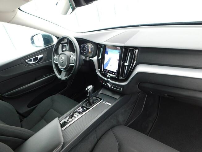 Volvo XC 60 z Gwarancją Bezwypadkowy Kamera Podgrzewane Fotele Żyrardów - zdjęcie 8