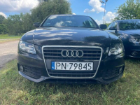Sprzedam Audi a4 b8 Konin - zdjęcie 2