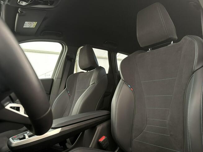 BMW X1 1,5 sDrive 18i(136 KM) Pakiet sportowy M Salon PL Warszawa - zdjęcie 11