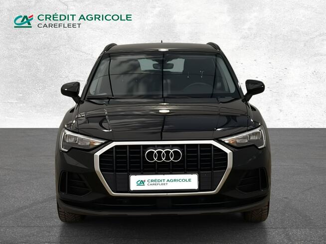Audi Q3 35 TDI mHEV S tronic Kombi Warszawa - zdjęcie 2