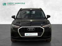 Audi Q3 35 TDI mHEV S tronic Kombi Warszawa - zdjęcie 2