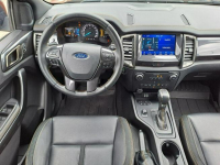 Ford Ranger Wildtrak 2,0TDCi 213KM 4x4 automat - gwarancja MM81800 Warszawa - zdjęcie 11
