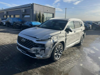 Hyundai Santa Fe Panorama Automat Pamięć fotela AWD Gliwice - zdjęcie 3