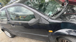 Ford fiesta 1.3 benzyna Psie Pole - zdjęcie 8