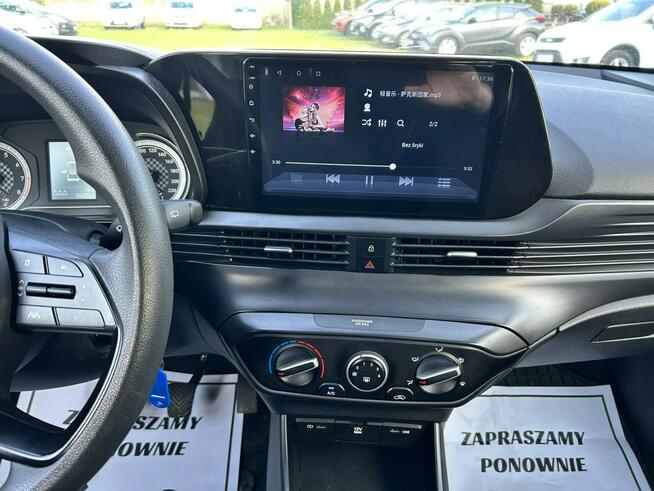 Hyundai i20 Nowe Iganie - zdjęcie 11