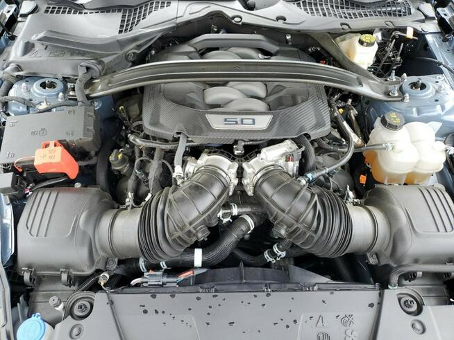 Mustang Gt 5.0 V8 2024 Warszawa - zdjęcie 10