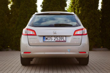 Peugeot 508 2.0HDI_Android_Panorama Rzekuń - zdjęcie 5