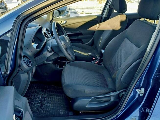 Opel Corsa 2013*benzyna*Niski przebieg Bibice - zdjęcie 11