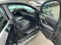 Mercedes GLE 400 Coupe 4Matic Kamery 360 Skóra Pamięć HAK 330KM Gliwice - zdjęcie 9
