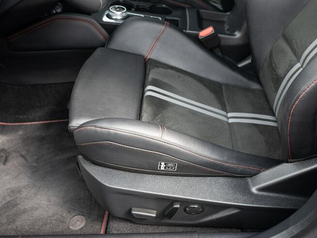 Ford Focus WD0734U#2.3 EcoBoost ST X Pakiet zimowy Salon PL VAT23% Pępowo - zdjęcie 10