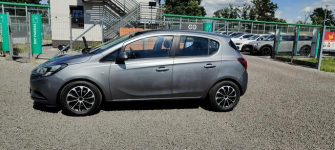 Opel Corsa Krajowy, gaz fabryczny. Goczałkowice-Zdrój - zdjęcie 7