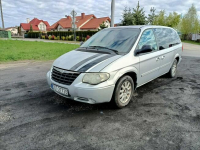 Chrysler Town &amp; Country 3.3+LPG 05r Automat 7os Tarnów - zdjęcie 2