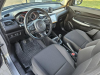 Suzuki Swift Dualjet SHVS Premium, kamera, android. Liszki - zdjęcie 10
