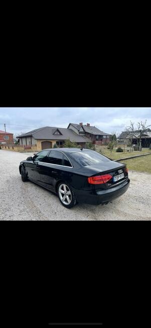 Audi a4 b8 2009 2.0Tdi Sandomierz - zdjęcie 1