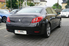 Peugeot 508 zarejestrowany, ubezpieczony, Opole - zdjęcie 4