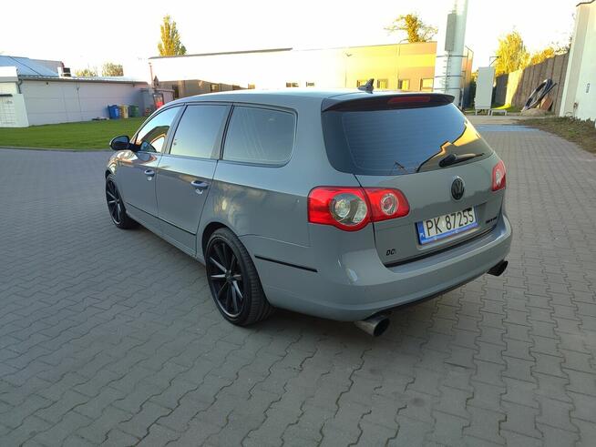 Volkswagen Passat B6 3.2 250km 4MOTION Kalisz - zdjęcie 5