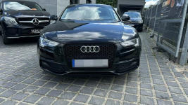 Audi A5 2016 2.0 Tdi quattro 190km ledy alu 19 Gdynia - zdjęcie 2