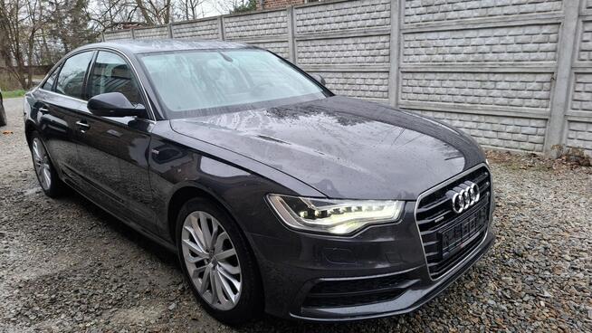 Audi A6 C7 3,0 TDI s-tronic, quattro Paczków - zdjęcie 1