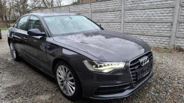 Audi A6 C7 3,0 TDI s-tronic, quattro