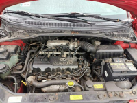 Hyundai Getz 1.3 02r Tarnów - zdjęcie 8