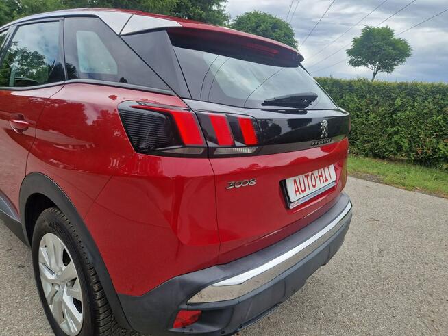 Peugeot 3008 Mikołów - zdjęcie 9