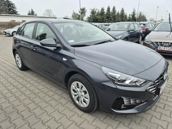 Hyundai i30 Komorniki - zdjęcie 1