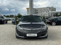 Opel Insignia, 2013 Michałowice - zdjęcie 9