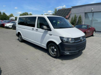 Volkswagen Transporter T6 Klimatyzacja osobowy Gliwice - zdjęcie 3