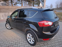 Ford Kuga 2.0TDCI 140KM Pawłów - zdjęcie 11