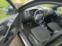 Volkswagen Tiguan 2.0 TDI 4Motion R-Line DSG Tuchola - zdjęcie 7