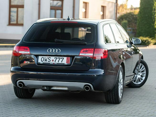 Audi A6 S-Line ! 2.4i V6 177KM ! Skóra Navi Bi-Xenon ! Opłacona Zwoleń - zdjęcie 3