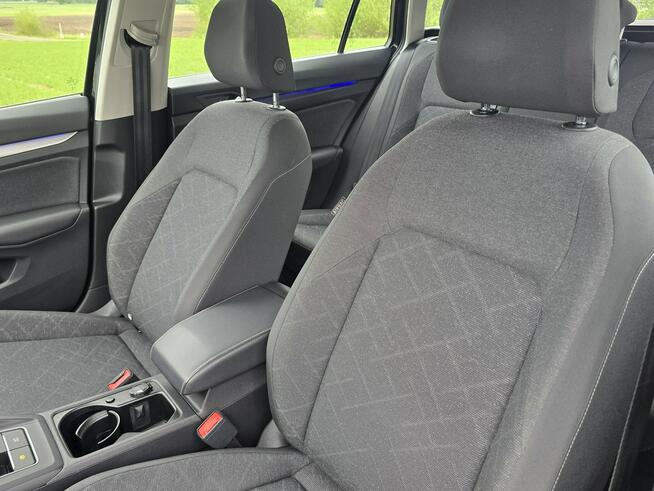Volkswagen Golf VIII Variant 2.0 TDI Salon Polska, Możliwa zamiana Włocławek - zdjęcie 10
