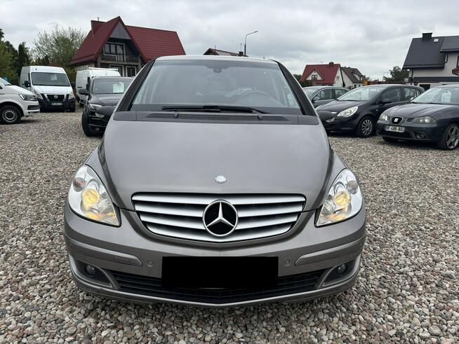 Mercedes B 180 Myszyniec - zdjęcie 8