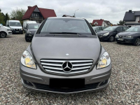 Mercedes B 180 Myszyniec - zdjęcie 8
