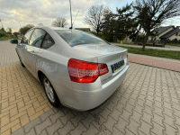 Citroen C5 2.0B 2008R Automat Climatronic Serwis Sedan Opłacony Alu! Sokołów Podlaski - zdjęcie 2