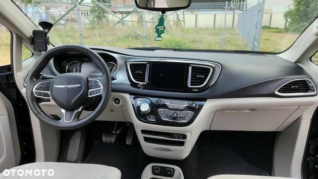 Chrysler Pacifica Ząbki - zdjęcie 5