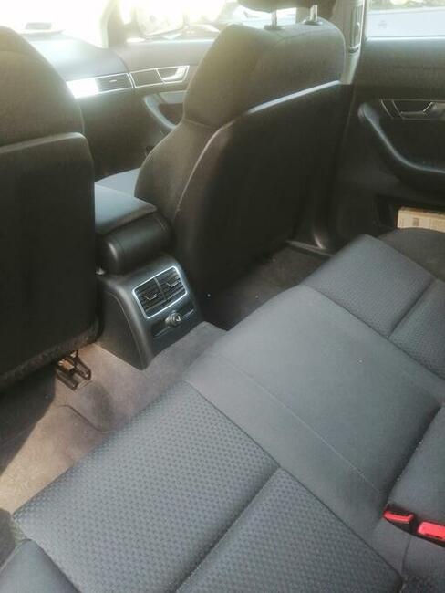 Sprzedam Audi A6 C6 Zielona Góra - zdjęcie 2