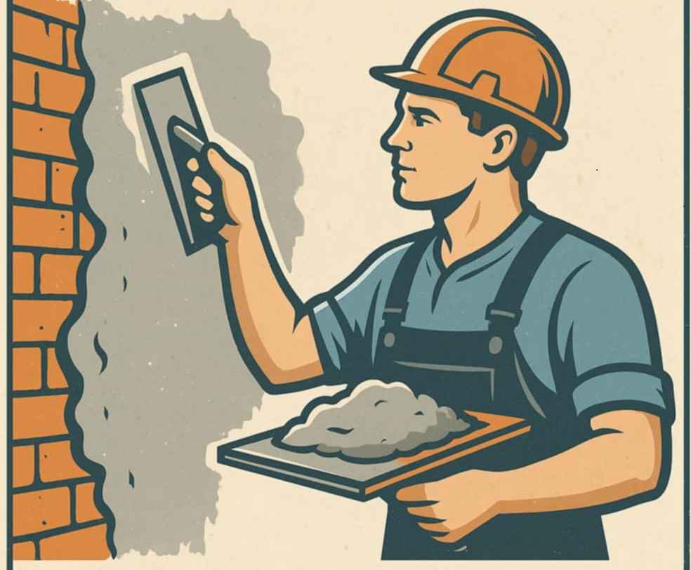 Tynki wykonywane ręcznie Chorzów - zdjęcie 1