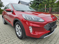 Ford Kuga III 2020, benzyna 150 KM, salon Polska, I wł.