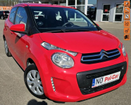 Citroen C1 Podgrzewane fotele, bluetooth ,klimatronik, serwis ASO